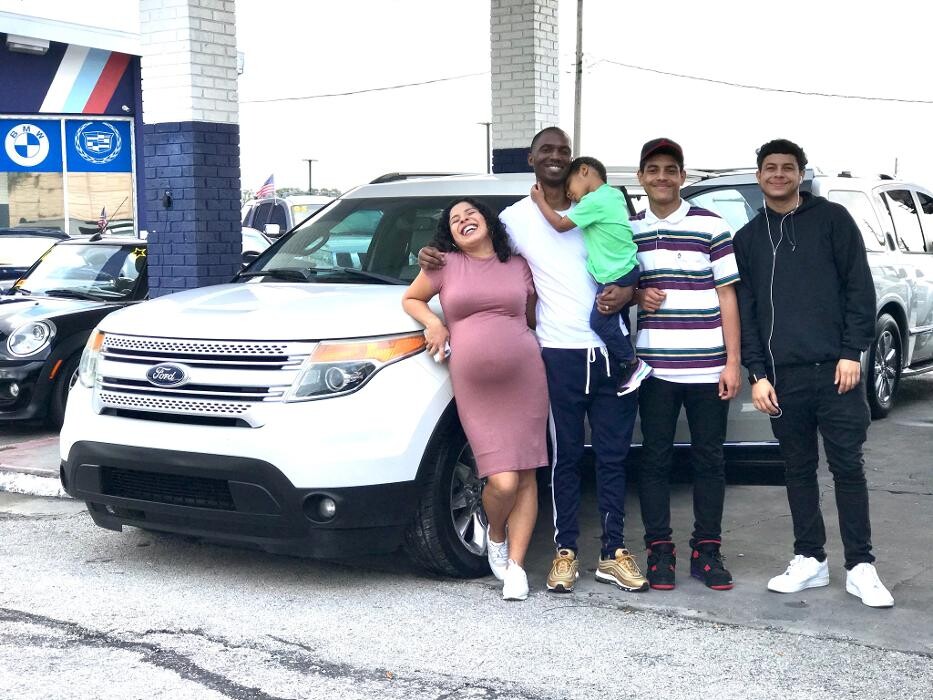 Images VIP Auto Enterprise - Used Car Dealer Orlando