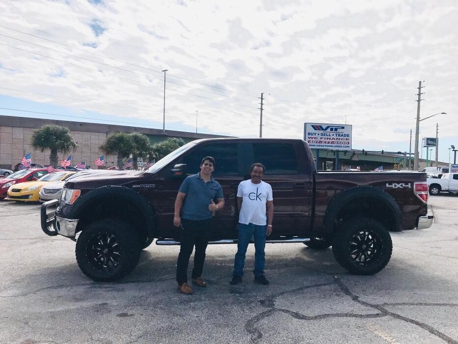 Images VIP Auto Enterprise - Used Car Dealer Orlando