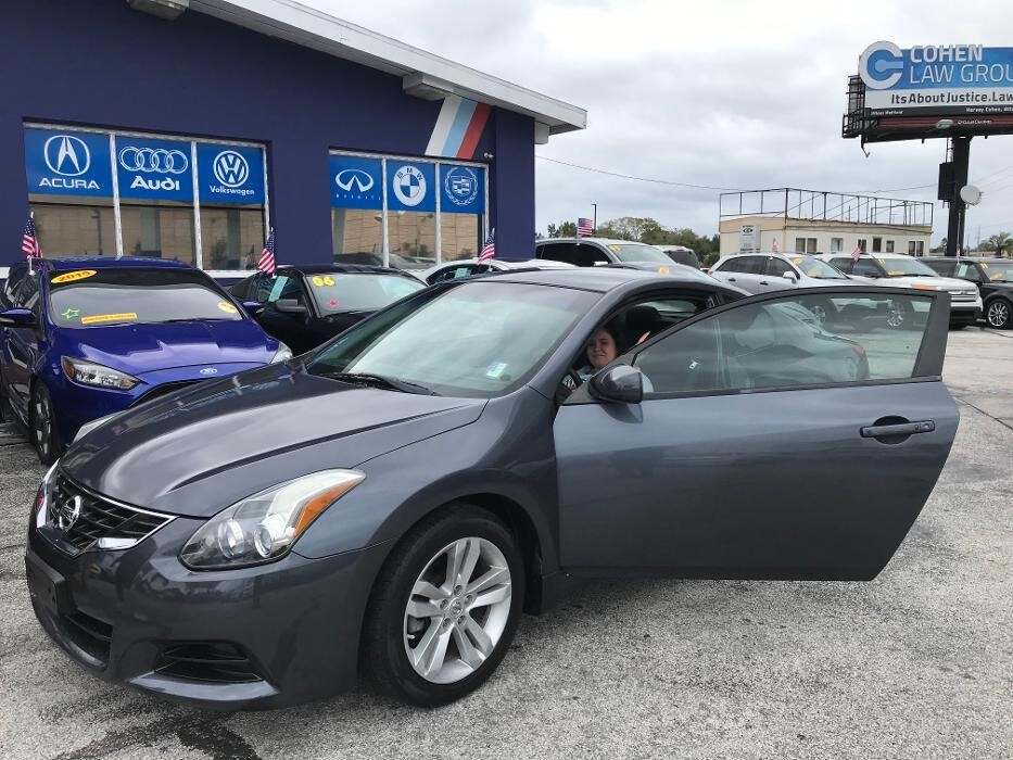 Images VIP Auto Enterprise - Used Car Dealer Orlando