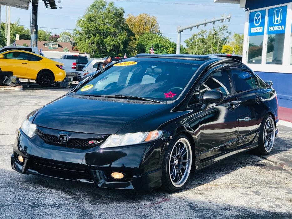 Images VIP Auto Enterprise - Used Car Dealer Orlando