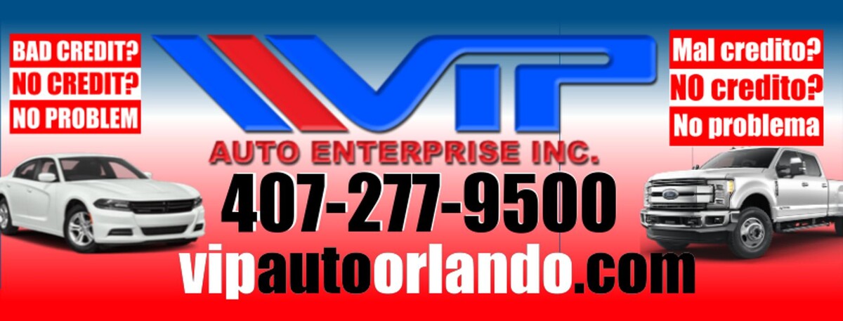 Images VIP Auto Enterprise - Used Car Dealer Orlando
