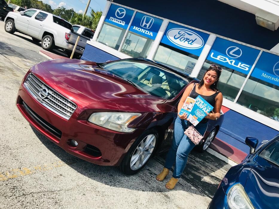 Images VIP Auto Enterprise - Used Car Dealer Orlando