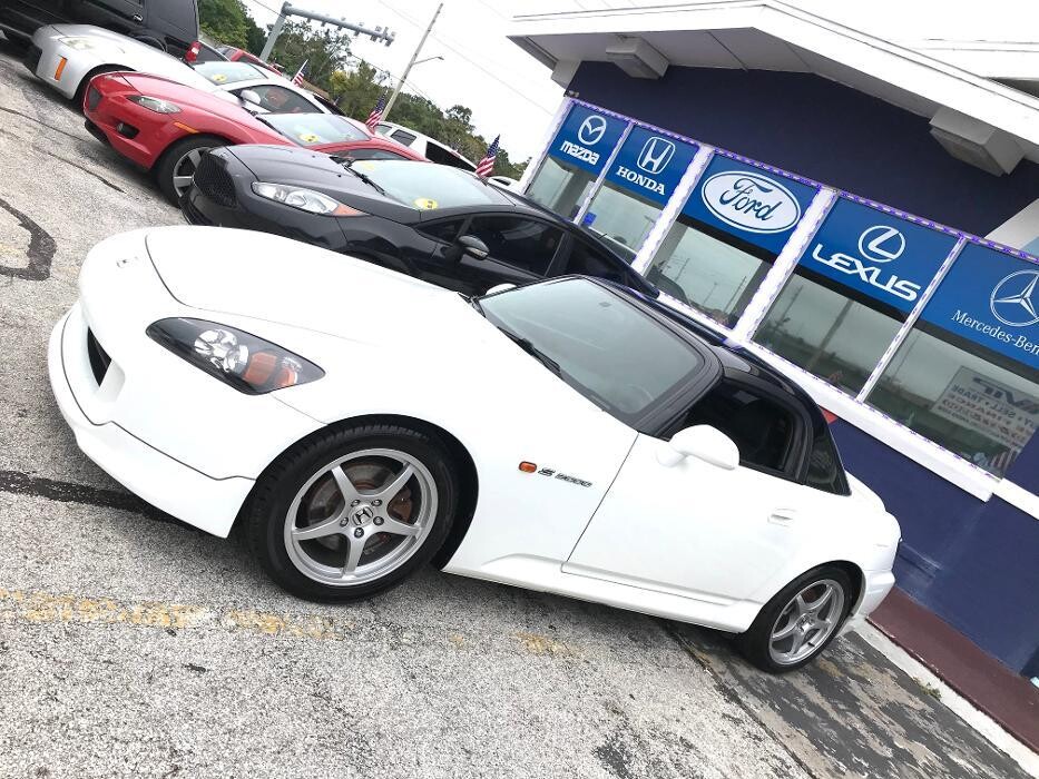 Images VIP Auto Enterprise - Used Car Dealer Orlando