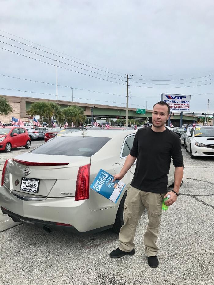 Images VIP Auto Enterprise - Used Car Dealer Orlando