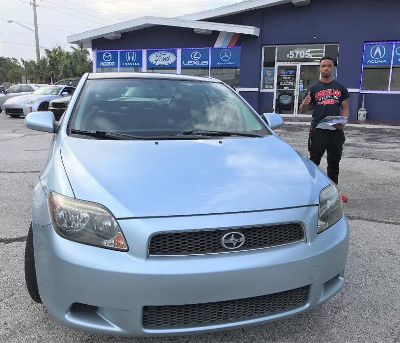 Images VIP Auto Enterprise - Used Car Dealer Orlando