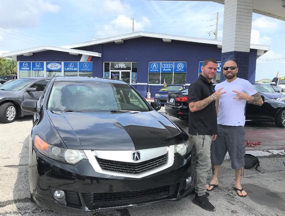 Images VIP Auto Enterprise - Used Car Dealer Orlando