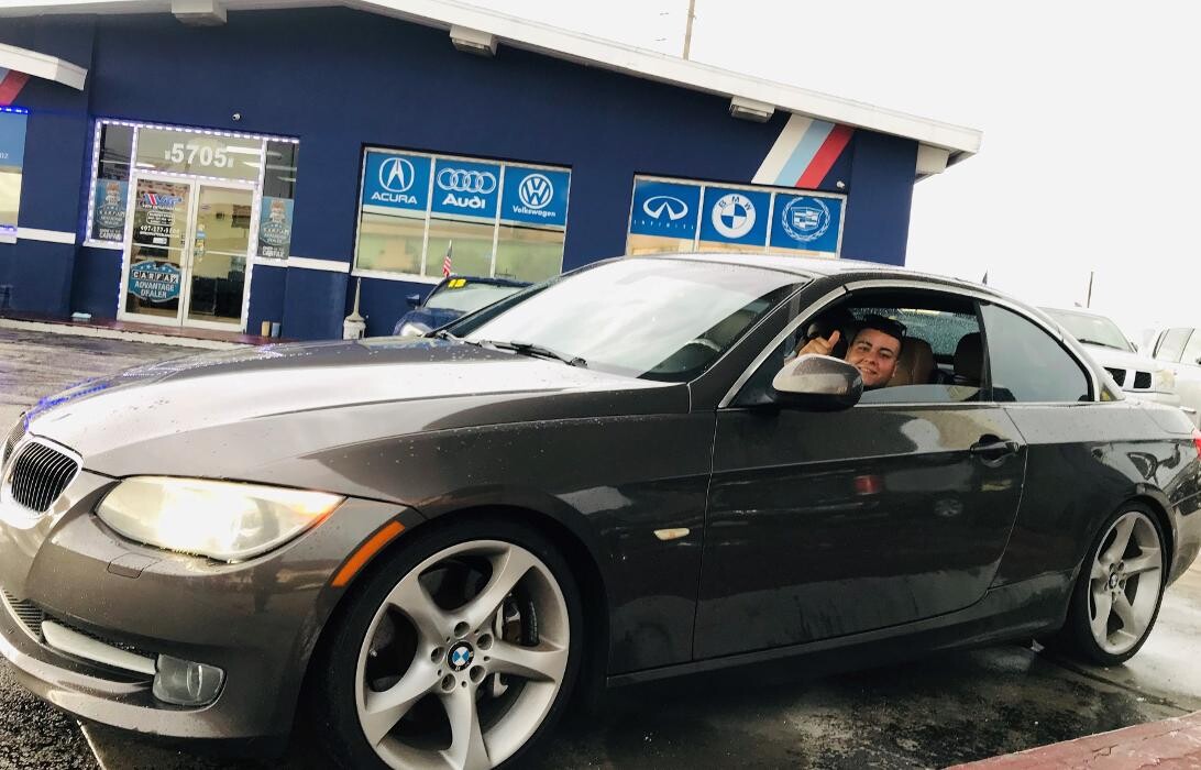 Images VIP Auto Enterprise - Used Car Dealer Orlando