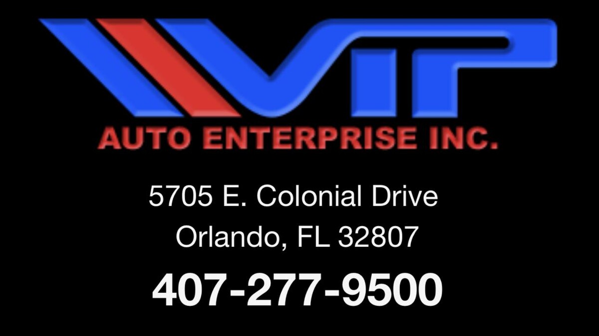 Images VIP Auto Enterprise - Used Car Dealer Orlando