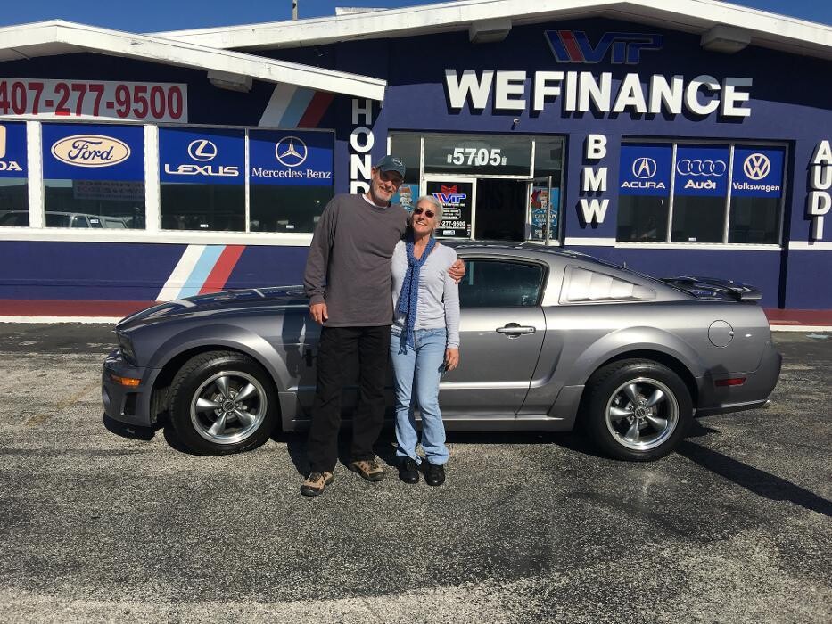 Images VIP Auto Enterprise - Used Car Dealer Orlando