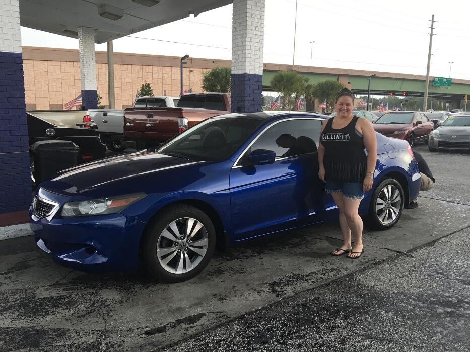 Images VIP Auto Enterprise - Used Car Dealer Orlando