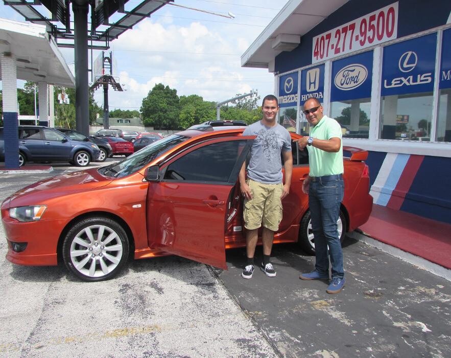 Images VIP Auto Enterprise - Used Car Dealer Orlando