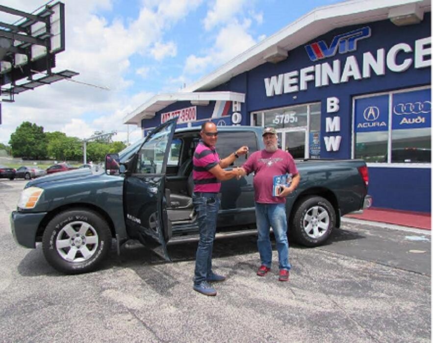 Images VIP Auto Enterprise - Used Car Dealer Orlando