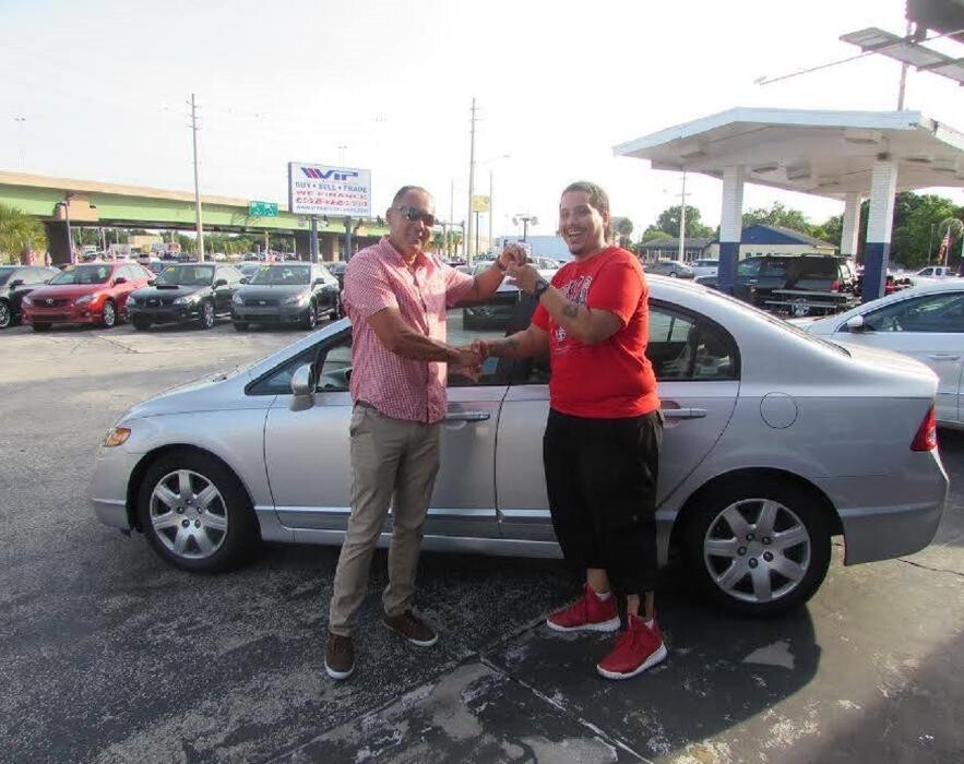 Images VIP Auto Enterprise - Used Car Dealer Orlando