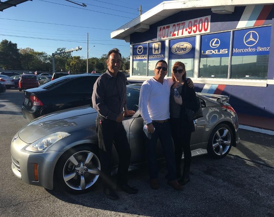 Images VIP Auto Enterprise - Used Car Dealer Orlando