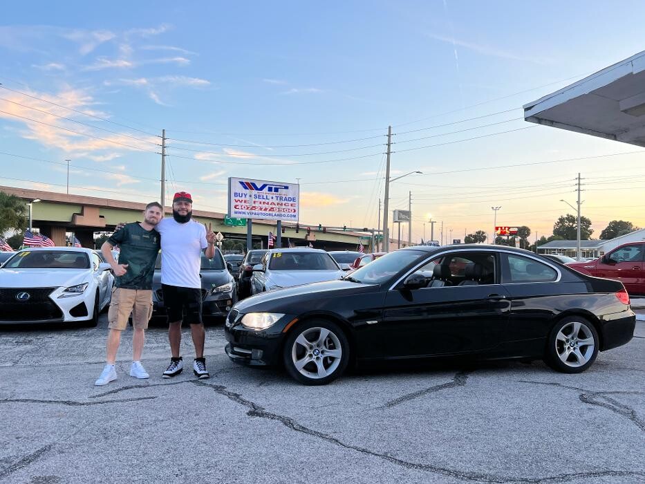 Images VIP Auto Enterprise - Used Car Dealer Orlando