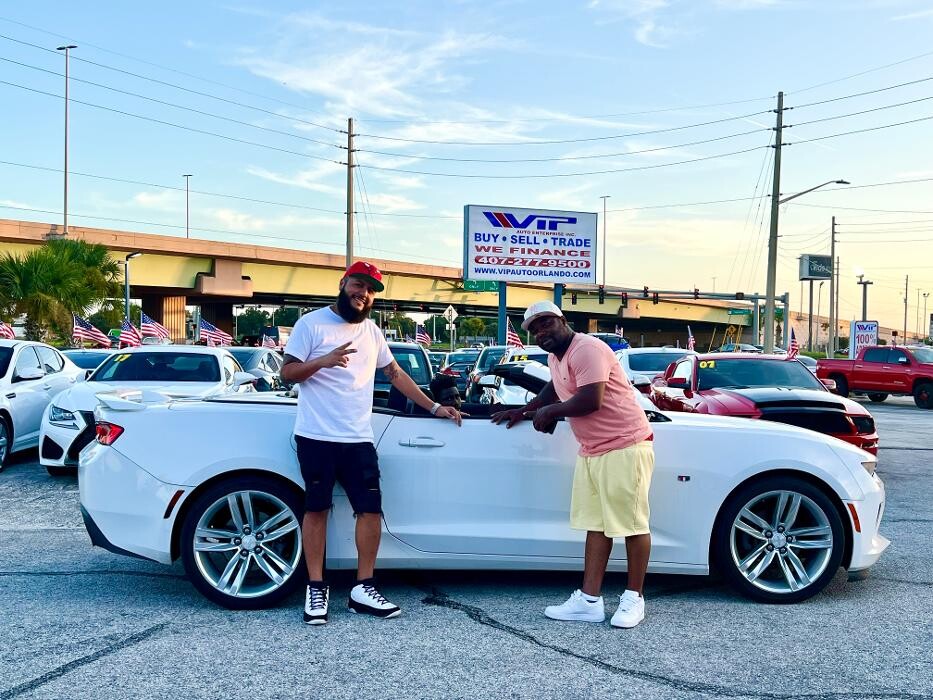 Images VIP Auto Enterprise - Used Car Dealer Orlando