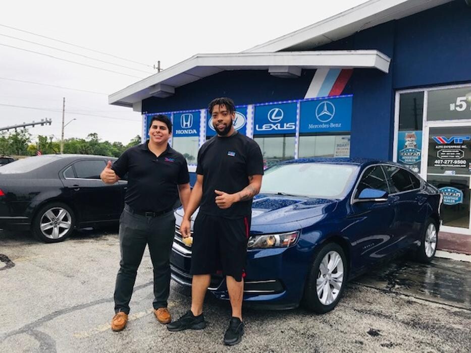 Images VIP Auto Enterprise - Used Car Dealer Orlando