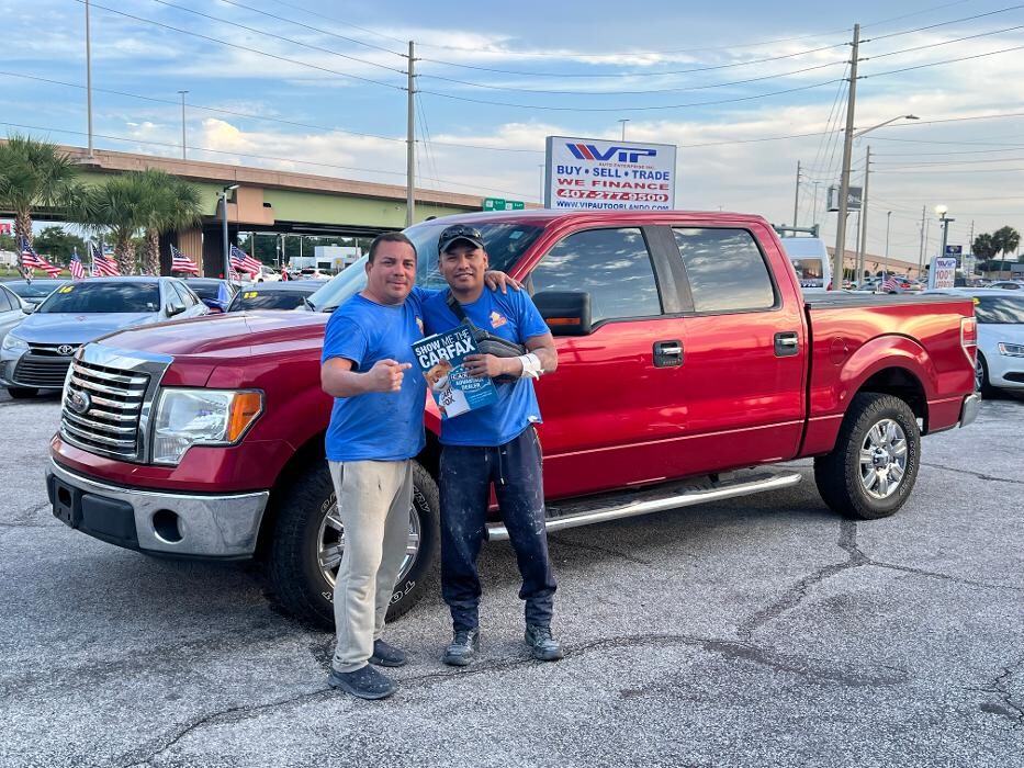 Images VIP Auto Enterprise - Used Car Dealer Orlando