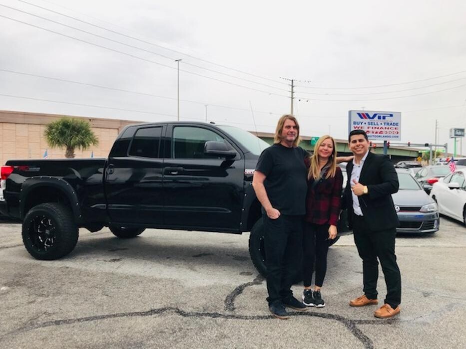 Images VIP Auto Enterprise - Used Car Dealer Orlando