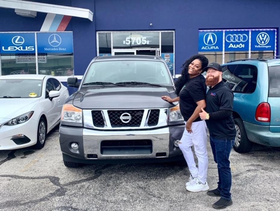 Images VIP Auto Enterprise - Used Car Dealer Orlando