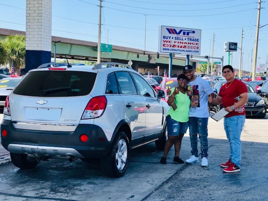 Images VIP Auto Enterprise - Used Car Dealer Orlando