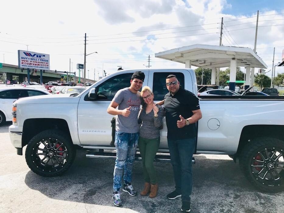 Images VIP Auto Enterprise - Used Car Dealer Orlando