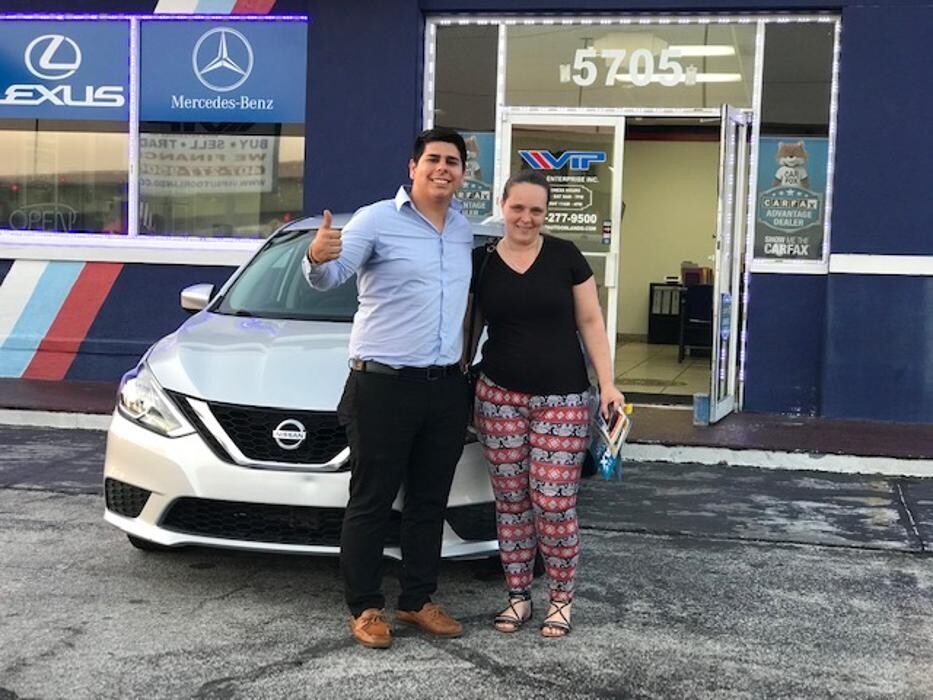 Images VIP Auto Enterprise - Used Car Dealer Orlando