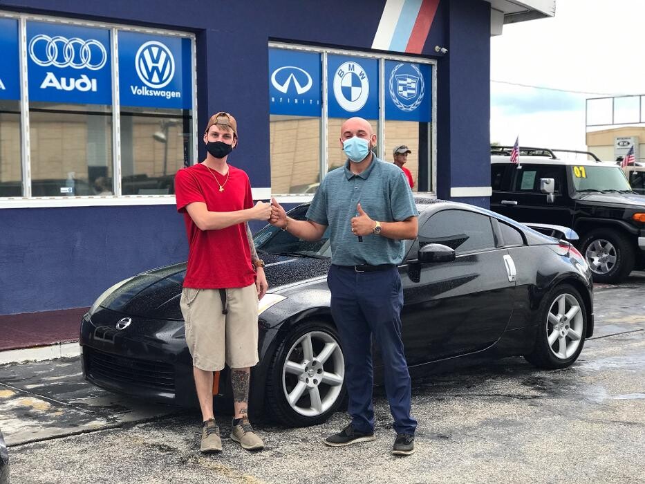 Images VIP Auto Enterprise - Used Car Dealer Orlando