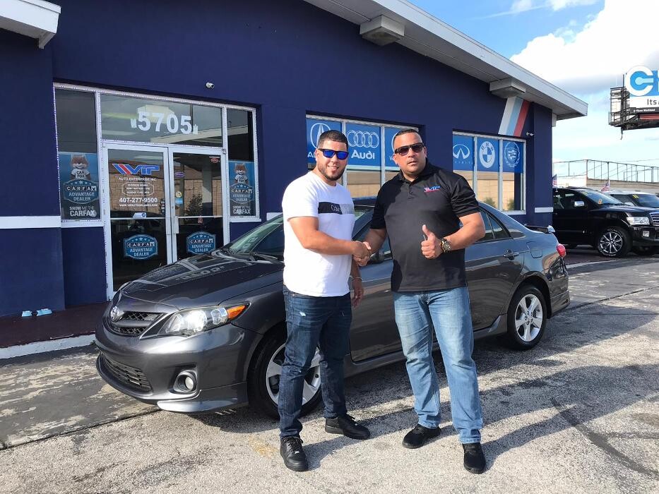 Images VIP Auto Enterprise - Used Car Dealer Orlando