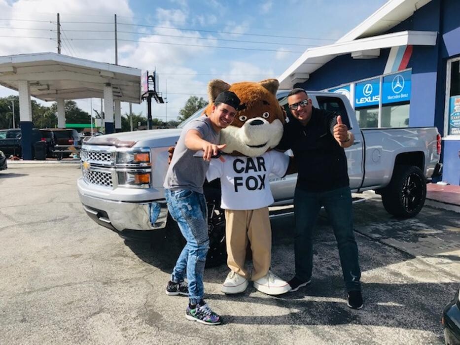 Images VIP Auto Enterprise - Used Car Dealer Orlando