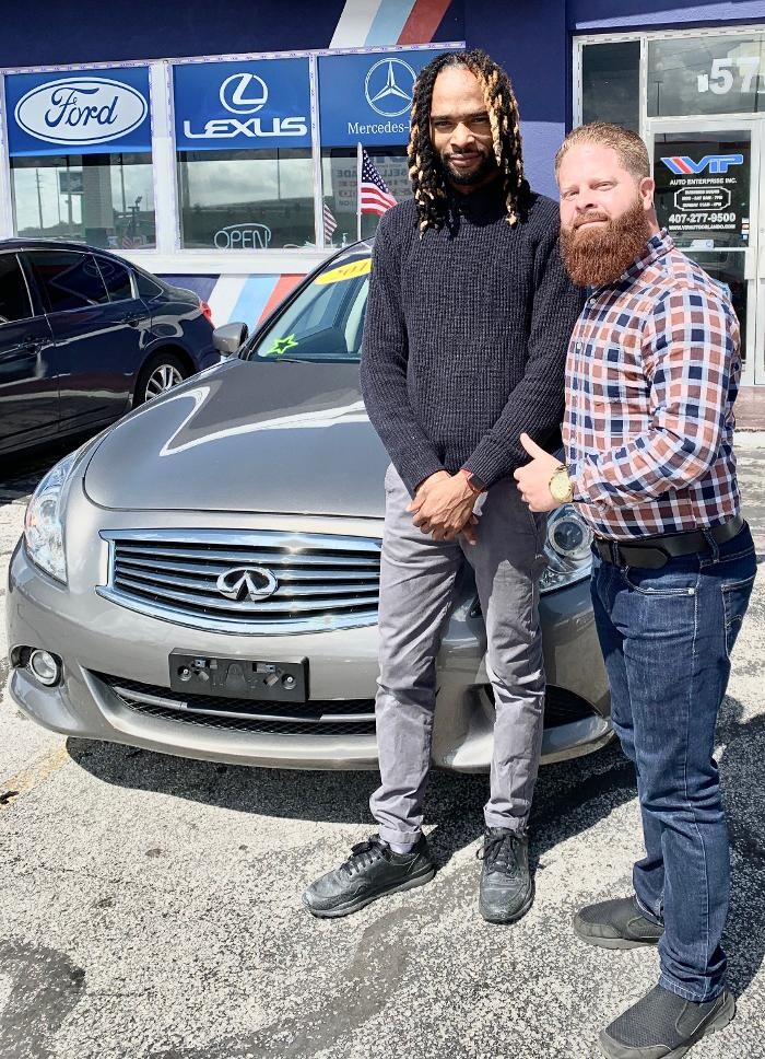 Images VIP Auto Enterprise - Used Car Dealer Orlando