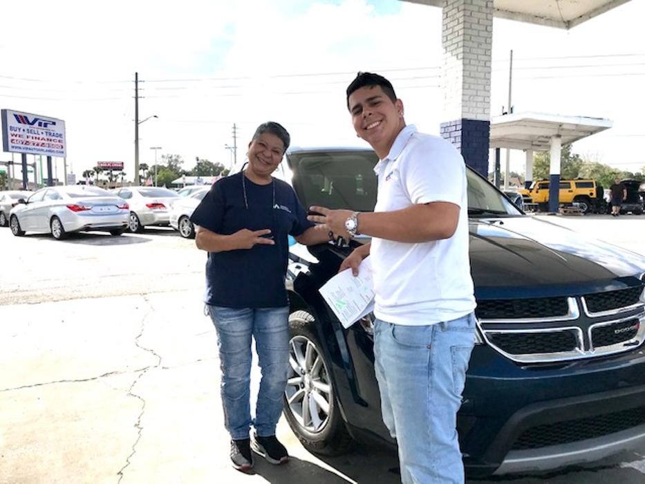 Images VIP Auto Enterprise - Used Car Dealer Orlando