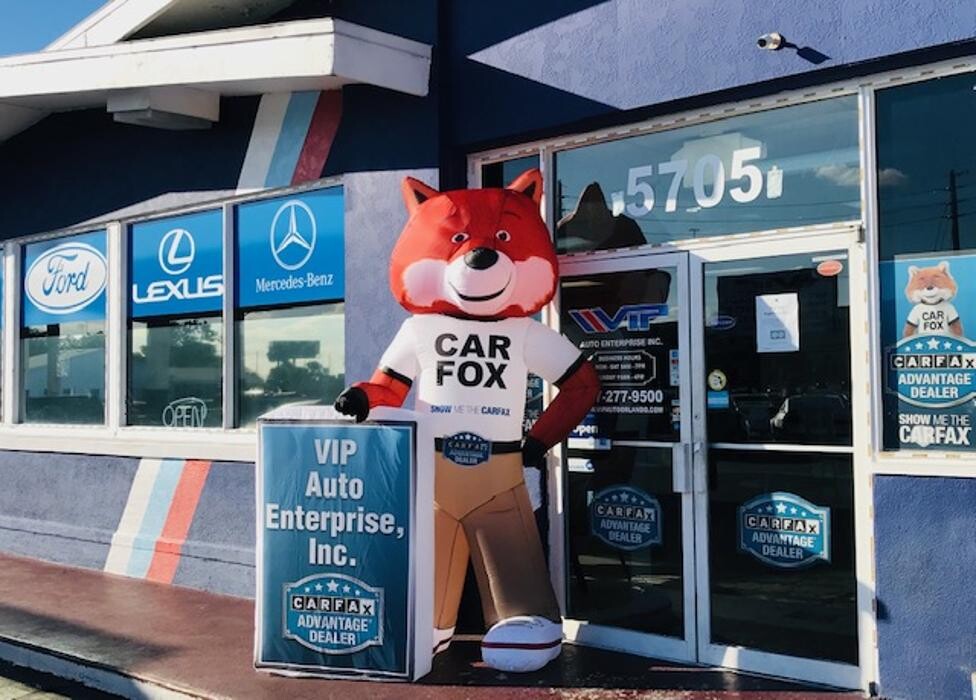 Images VIP Auto Enterprise - Used Car Dealer Orlando