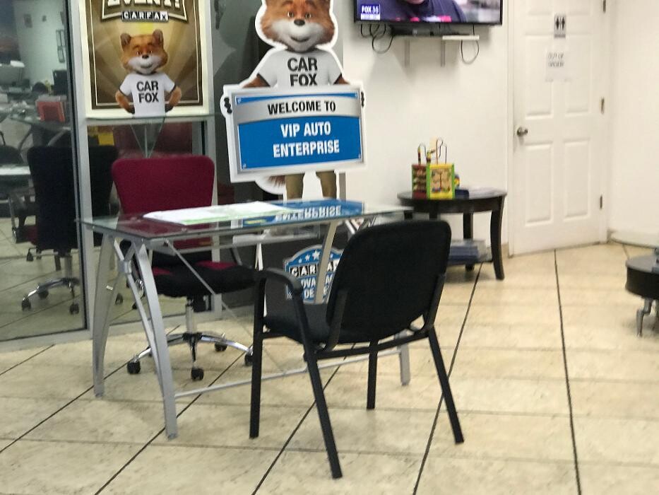 Images VIP Auto Enterprise - Used Car Dealer Orlando