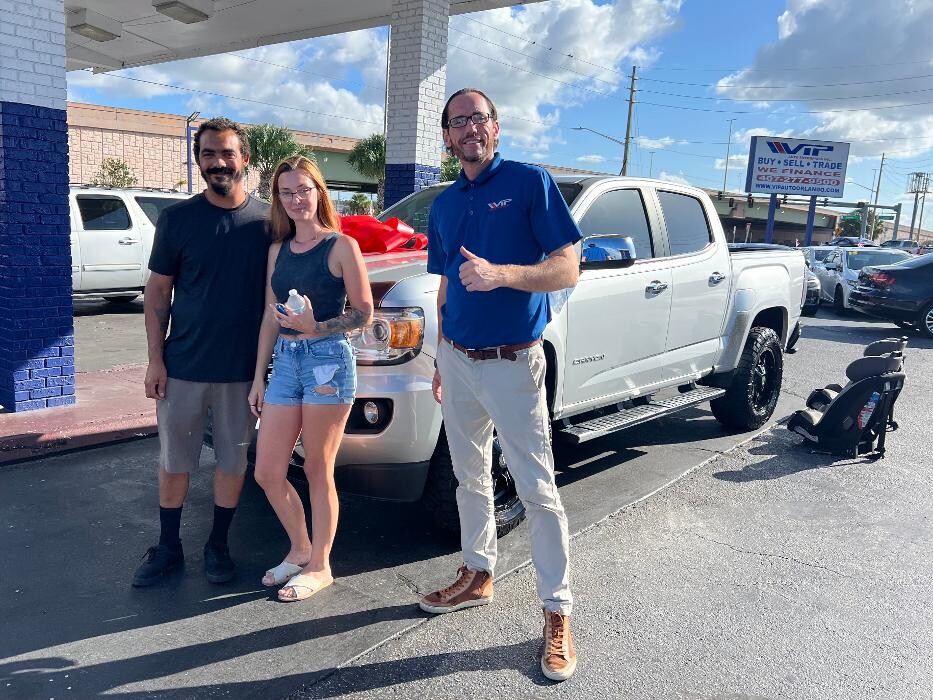 Images VIP Auto Enterprise - Used Car Dealer Orlando