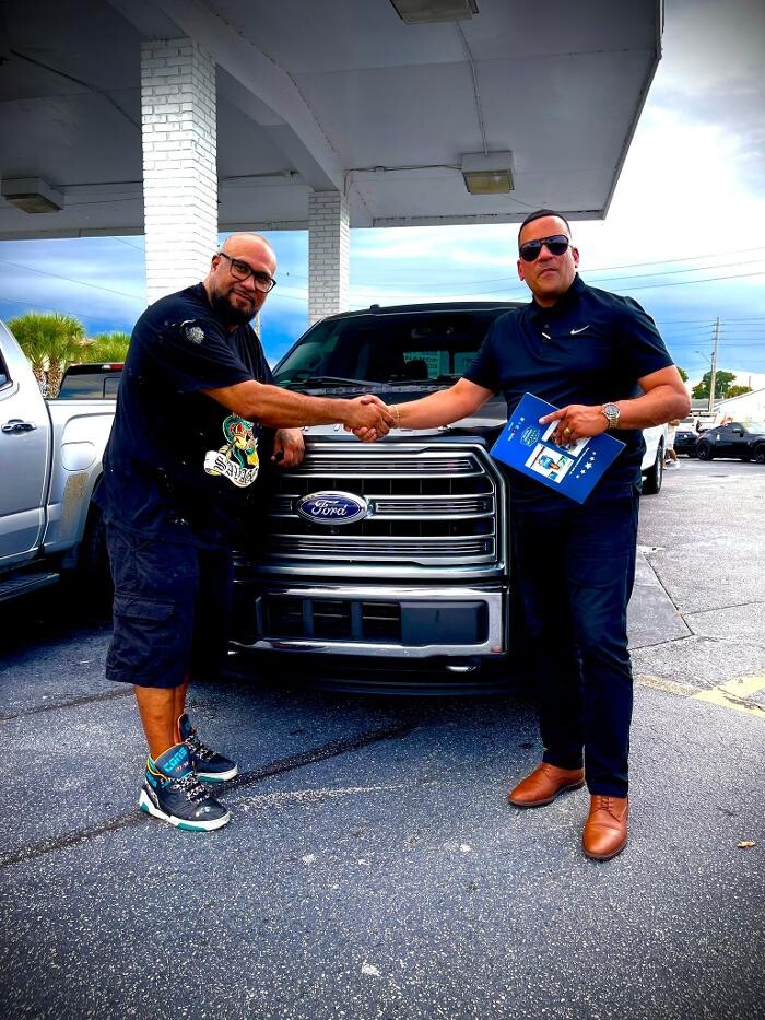 Images VIP Auto Enterprise - Used Car Dealer Orlando