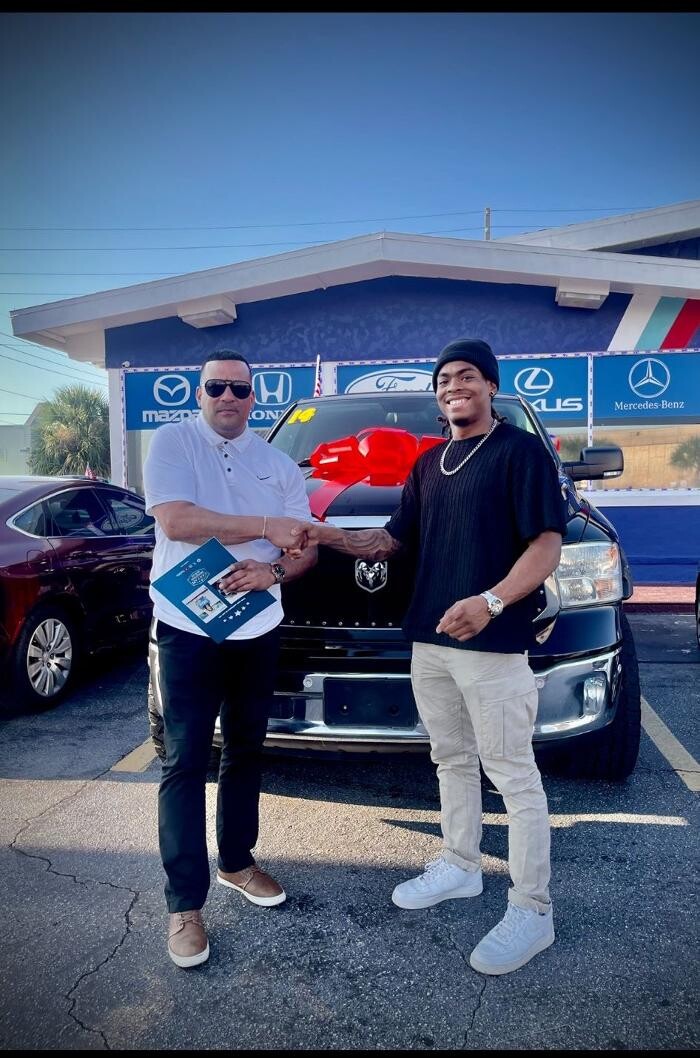 Images VIP Auto Enterprise - Used Car Dealer Orlando