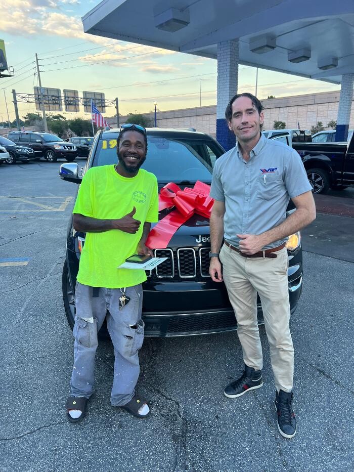 Images VIP Auto Enterprise - Used Car Dealer Orlando