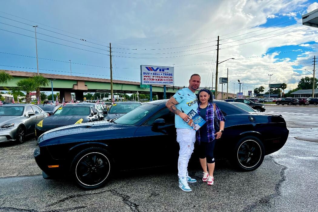 Images VIP Auto Enterprise - Used Car Dealer Orlando