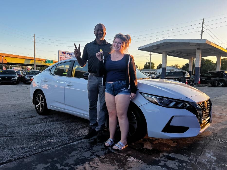 Images VIP Auto Enterprise - Used Car Dealer Orlando