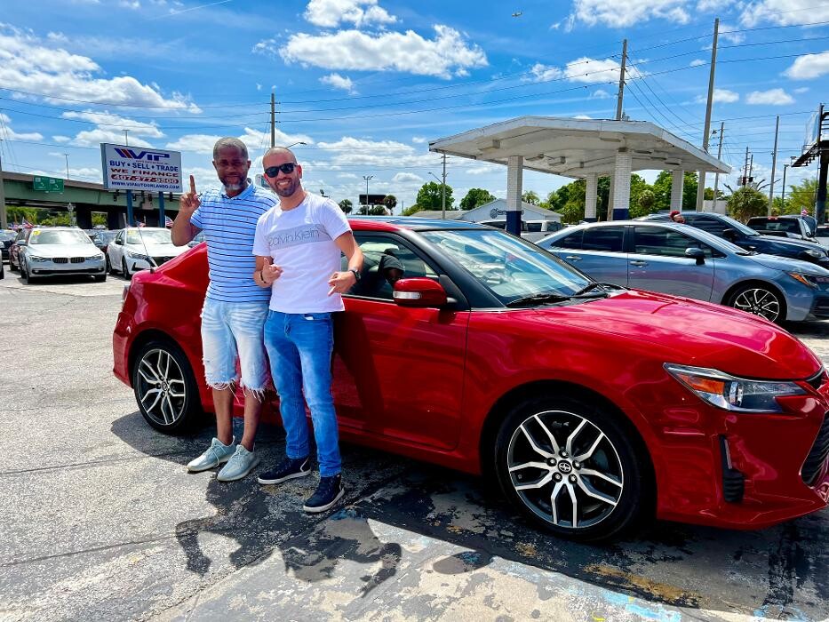 Images VIP Auto Enterprise - Used Car Dealer Orlando