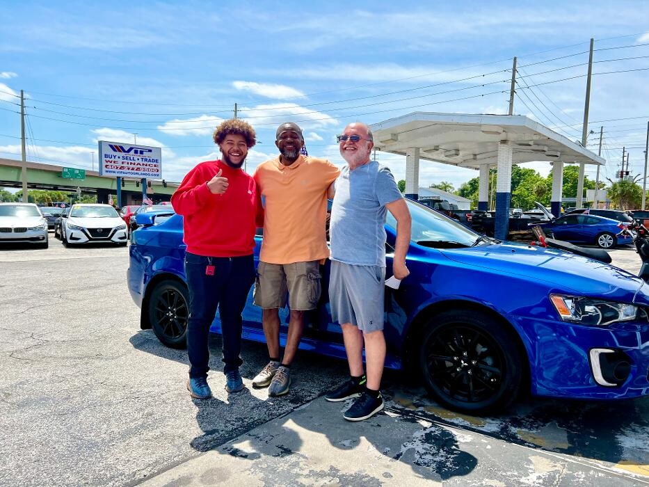 Images VIP Auto Enterprise - Used Car Dealer Orlando