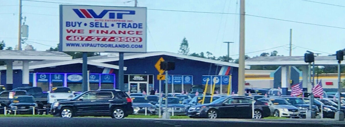 Images VIP Auto Enterprise - Used Car Dealer Orlando