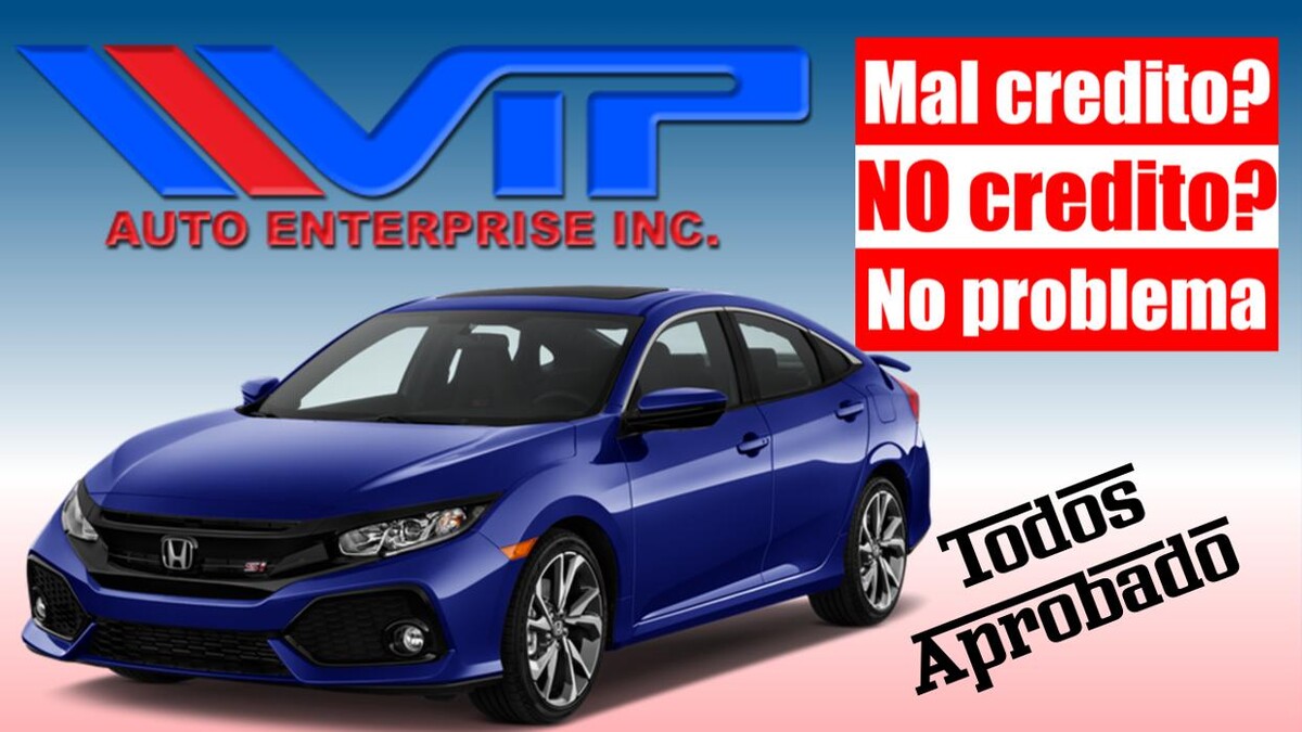 Images VIP Auto Enterprise - Used Car Dealer Orlando
