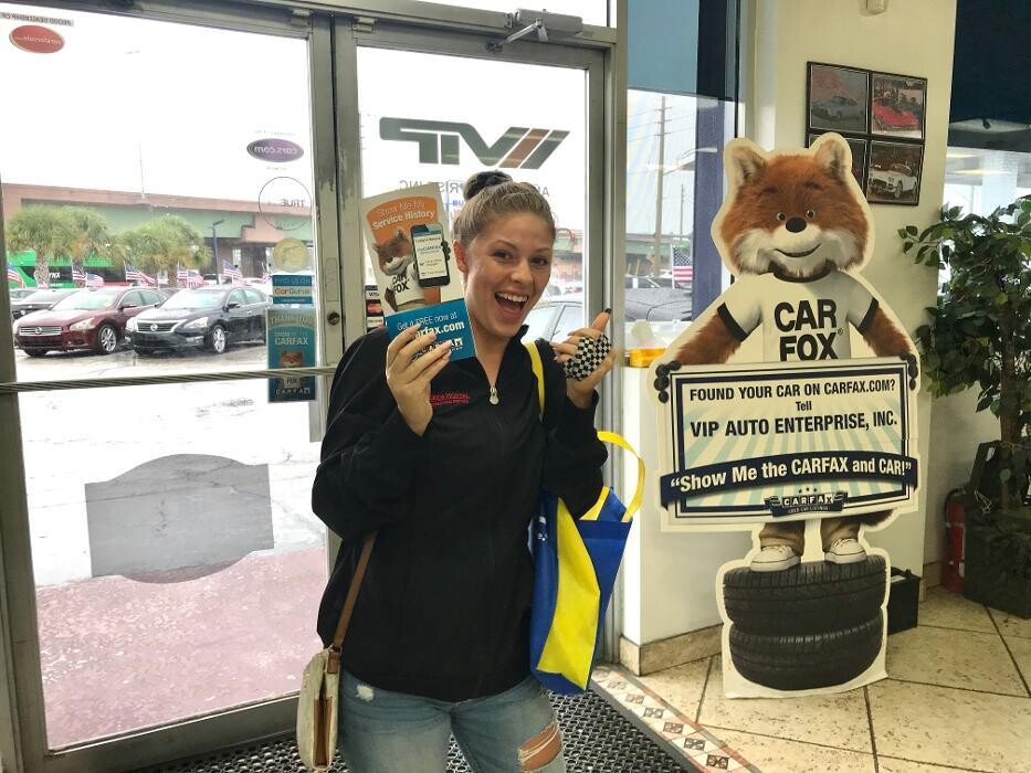 Images VIP Auto Enterprise - Used Car Dealer Orlando