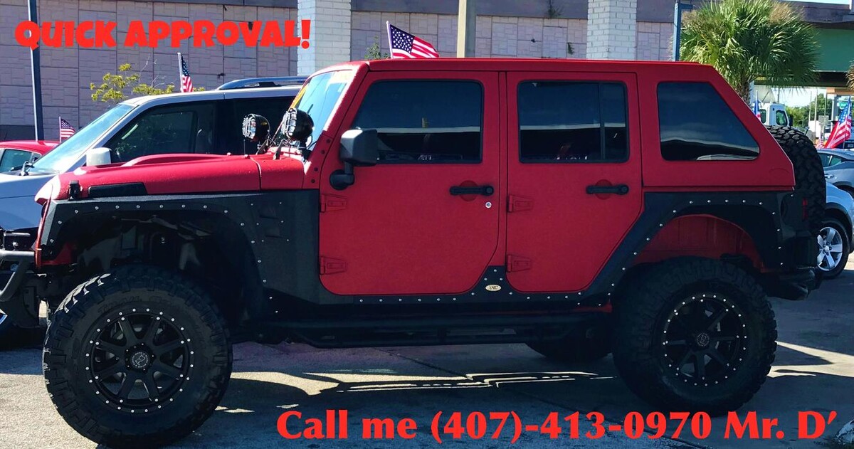 Images VIP Auto Enterprise - Used Car Dealer Orlando