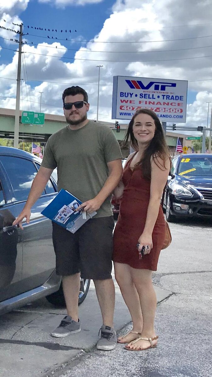 Images VIP Auto Enterprise - Used Car Dealer Orlando