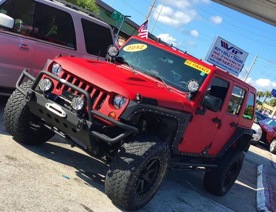 Images VIP Auto Enterprise - Used Car Dealer Orlando