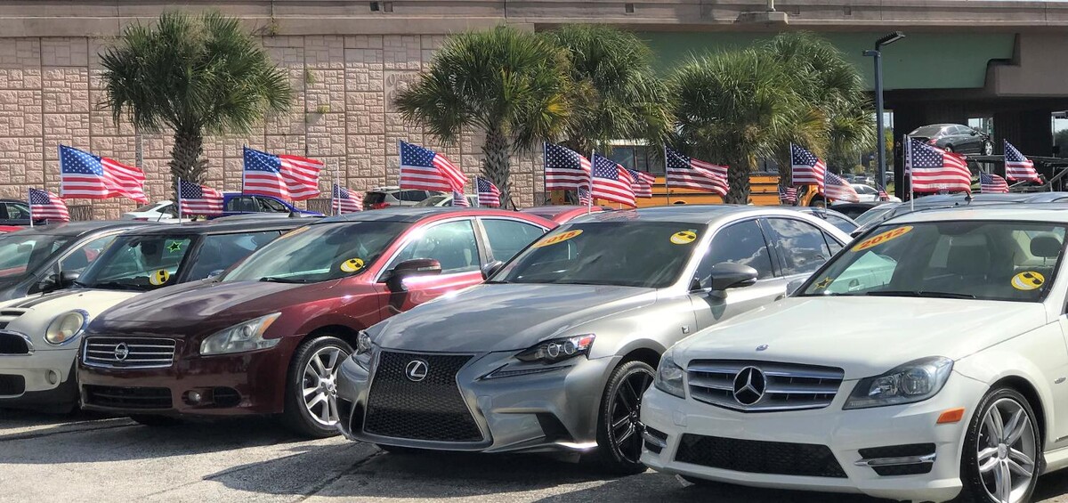 Images VIP Auto Enterprise - Used Car Dealer Orlando