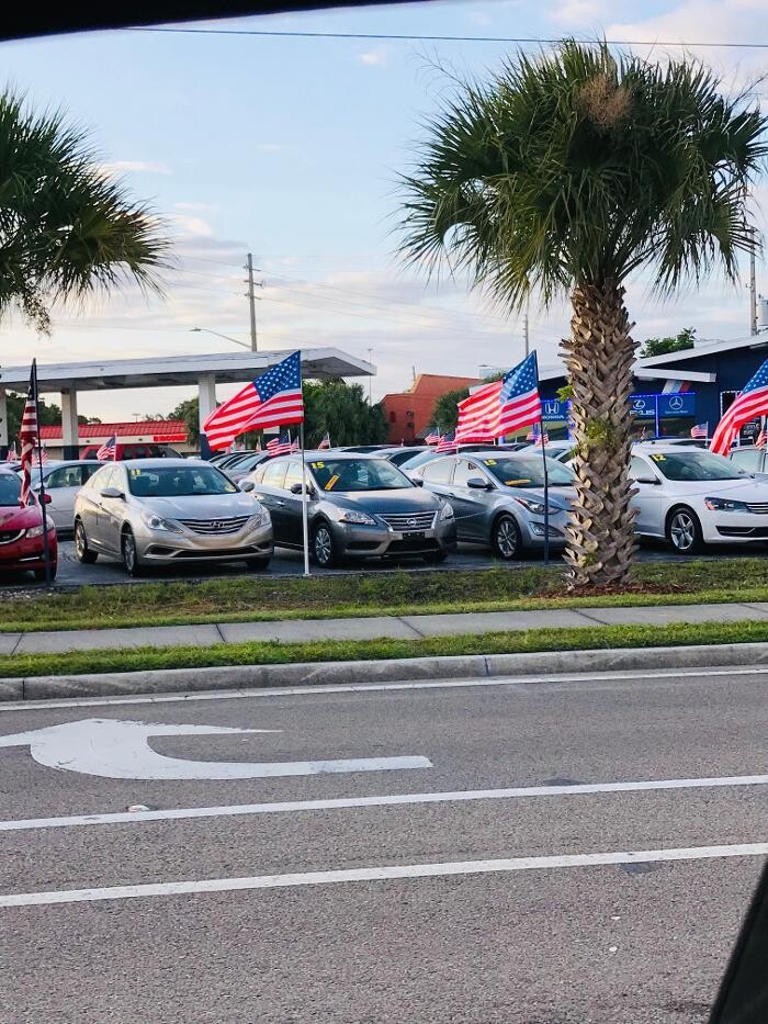 Images VIP Auto Enterprise - Used Car Dealer Orlando